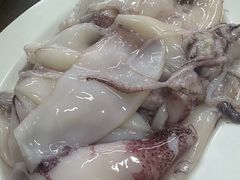 -西塔隆太白烤牛肉馆(图们路店)