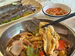 -小煵记·打边炉(西丽文光店)