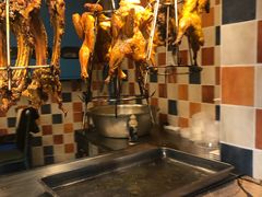 -清真·玛丽亚新疆菜主题餐厅(浙江中路店)