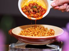 -苏帮袁Sue Cuisine(将台店)
