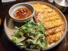 -Fuzzy Bistro 浮几韩餐·茶酒馆