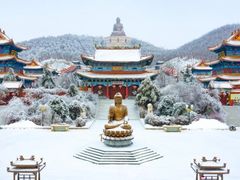 -六鼎山文化旅游区