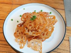 -纳地素食(石门公园店)