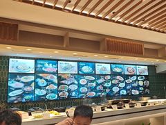 -聚丰园•湖鲜餐厅(阿红私房菜梅石路店)