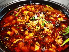 -大盐帮川菜馆(长楹天街店)