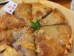 -芋包王闽南茶楼(八市店)