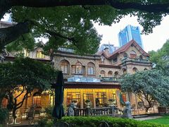 -马勒别墅饭店(静安寺店)