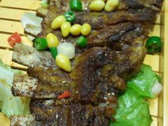 -阿英煲(凉城路店)