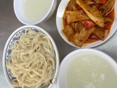 -清真马虎面馆(西七路店)