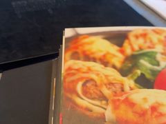 -Efes Turkish & Mediterranean Cuisine 艾菲斯餐厅(陆家嘴店)
