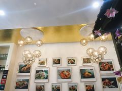 -阿莱唛唛泰国菜·海鲜餐厅(蛇口店)