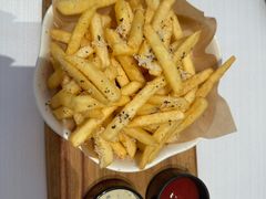 -马克西姆俄罗斯餐厅(通亚街店)