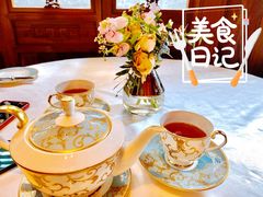 -北京古城老院厉晓麟精致菜