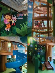 -尼克Playtime(欢乐海岸店)