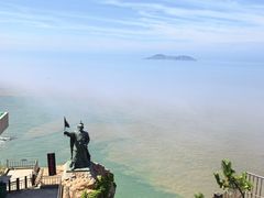 -摩天岭风景区