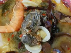 -海大南门夜市(海富街店)