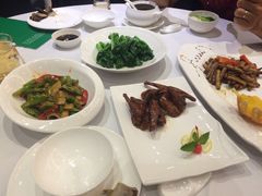 -春满园·早茶·粤菜·宴会(前海店)