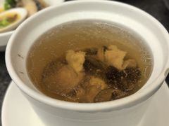 -明谷行馆·温泉