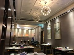 大堂-虾胡闹龙虾馆(湄南河店)