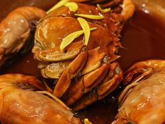 熟醉拼盘-神仙馆(衡山路店)