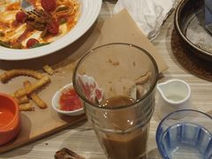 -必胜客(宁海西子国际店)