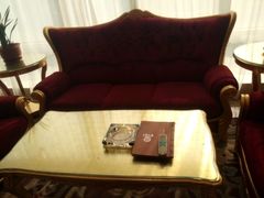 包房-聚宝渔港.五钻酒家(上地店)