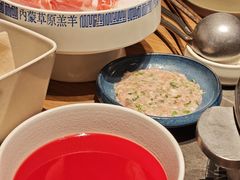 -巴奴毛肚火锅(京西大悦城店)