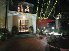 -玫瑰厅上海菜(兴国路店)