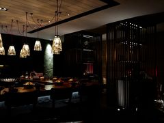 -赤RedBowl川锅·炙烤·板前(北京瑰丽酒店)