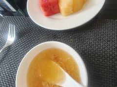 -圣丰索菲特·2 On 988 Café 自助餐厅
