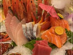 -禾风·海鲜料理自助(玉林店)