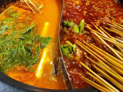 -钢管厂五区小郡肝火锅串串香(总店)