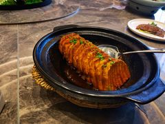 -新海渔港·胶东海鲜家常菜·家宴(奥体中心店)