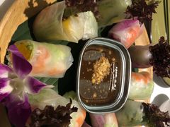 -花样西贡·蜜越餐厅·法式越南料理(水晶城店)