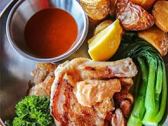 -璟象酒店-爱丽坊景观餐厅