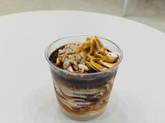 酸奶咖啡-缶乐FOLLOW咖啡