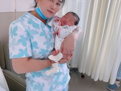 -阿福宝宝月嫂(东方医院店)