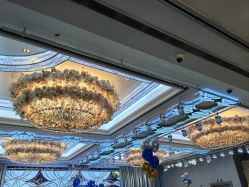 -曼格纳婚礼艺术中心(张江店)