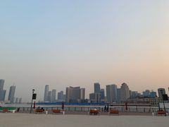 -海河外滩公园