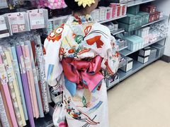 -枫雅和服体验(奈良店)