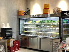 -刘文祥麻辣烫(蛇口店)