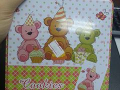 -家琳甜品(江南东店)