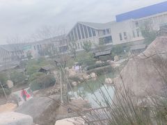 -溧阳天目湖天沐温泉