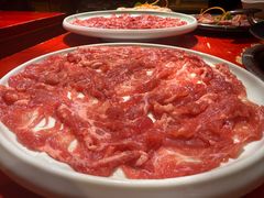 -谭鸭血老火锅(正佳广场店)