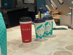 -茶米有言(城市市集龙之梦店)