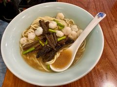 -奎元馆.百年奎元.非遗传承(西湖边的解放路店)