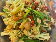 -翠清酒家(万丰路店)