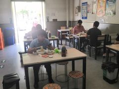 大堂-大藏村拉面(保利首开·熙悦春天店)