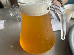 -大锅强·蒸海鲜青岛菜(吾悦广场店)