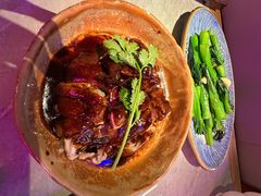 -啫神·广州地标美食(北京路店)